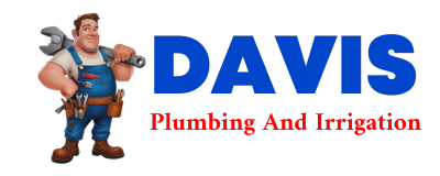 Trusted plumber in BRODHEAD